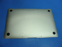 MacBook Air 13" A1466 Early 2015 MJVE2LL/A OEM Bottom Case Silver 923-00505 - Laptop Parts - Buy Authentic Computer Parts - Top Seller Ebay