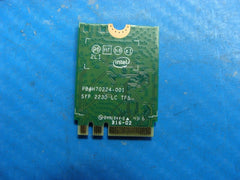 Dell Latitude 12.5" E5270 Genuine Wireless WiFi Card 8260NGW 8XG1T - Laptop Parts - Buy Authentic Computer Parts - Top Seller Ebay