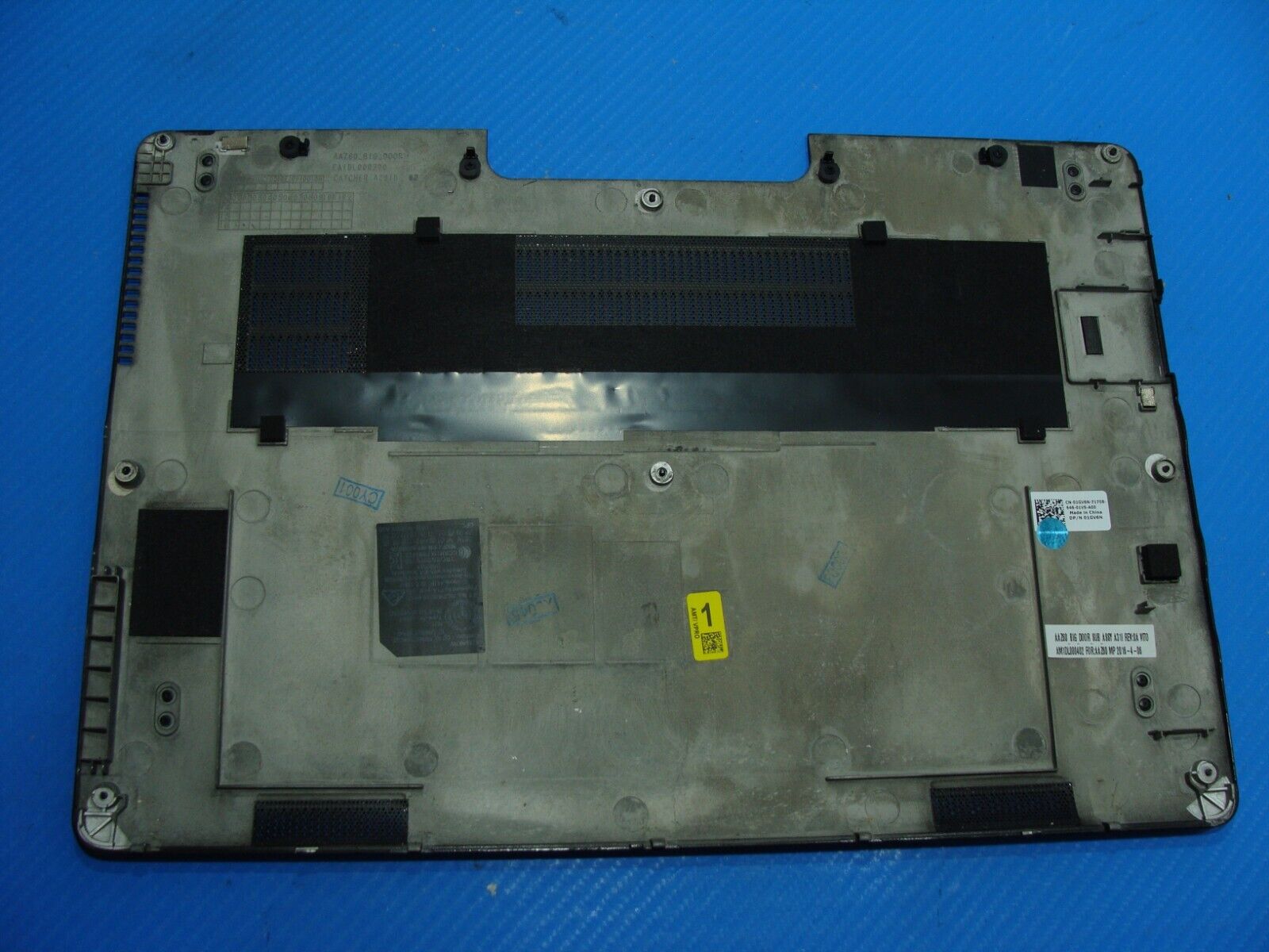 Dell Latitude E7470 14