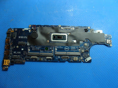 Dell Latitude 14" 5400 Genuine Intel i7-8665U 1.9GHz Motherboard LA-G892P 6RVRC