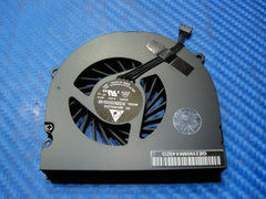 MacBook Pro 15" A1286 Mid 2012 MD103LL/A Genuine Laptop Right Fan 922-8702 - Laptop Parts - Buy Authentic Computer Parts - Top Seller Ebay