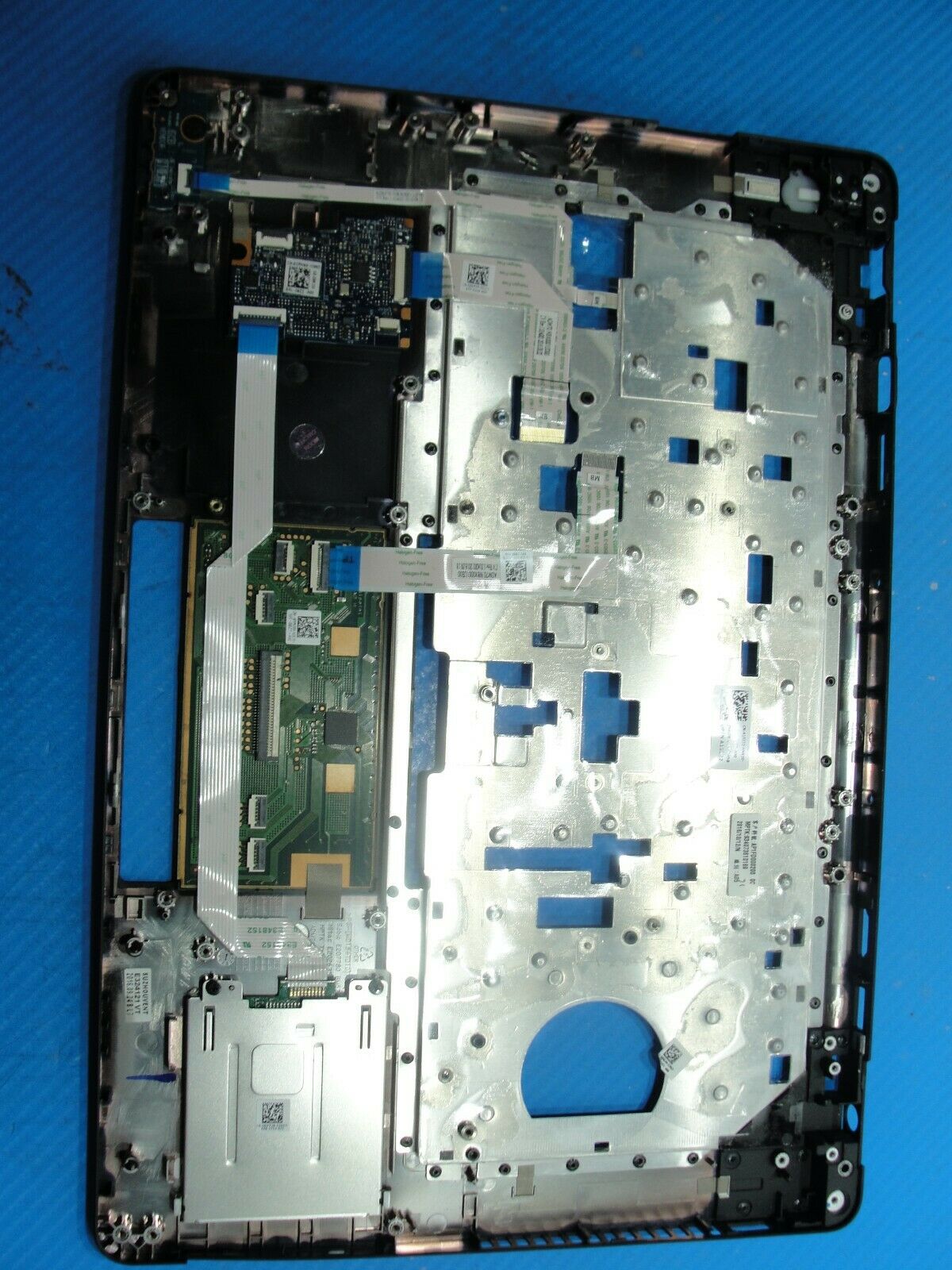 Dell Latitude E5470 14