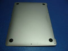 MacBook Air 13"A1466 Early 2015 MJVE2LL/A MJVG2LL/A Bottom Case 923-00505 #3GLP* Apple