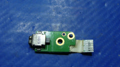 Dell Studio XPS 1645 16" Genuine Laptop FireWire Port Board w/Cable P644G ER* - Laptop Parts - Buy Authentic Computer Parts - Top Seller Ebay