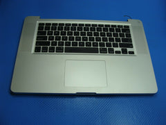 MacBook Pro 15" A1286 Late 2011 MD318LL/A Top Case w/Trackpad Keyboard 661-6076 - Laptop Parts - Buy Authentic Computer Parts - Top Seller Ebay