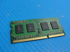 MacBook A1286 Laptop Micron 2GB Memory PC3-8500S-7-10-B1 MT8JSF25664HZ-1G1D1 - Laptop Parts - Buy Authentic Computer Parts - Top Seller Ebay