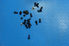 Dell Inspiron 15 5578 15.6" Screw Set Screws for Repair ScrewSet 