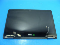 Dell Latitude 3379 13.3" Glossy FHD LCD Touch Screen Complete Assembly