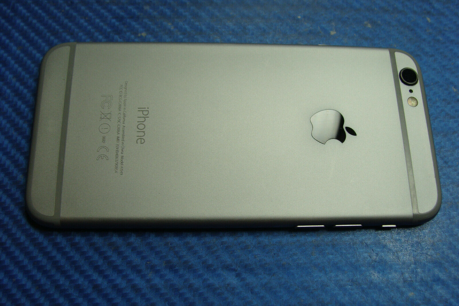 iPhone 6 A1549 Late 2014 4.7