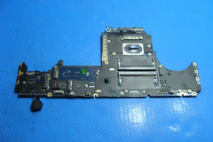 Dell Precision 15.6" 7550 Genuine Laptop i7-10850H 2.7GHz Motherboard 90NVT