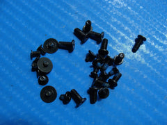 Dell Latitude 3390 2-In-1 13.3" Genuine Screw Set Screws for Repair ScrewSet