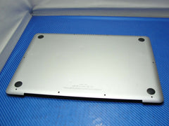 MacBook Pro 13" A1278 2012 MD101LL/A Genuine Bottom Case Silver 922-8630 Apple