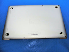 MacBook Pro 13" A1502 Early 2015 MF839LL/A Genuine Laptop Bottom Case 923-00503