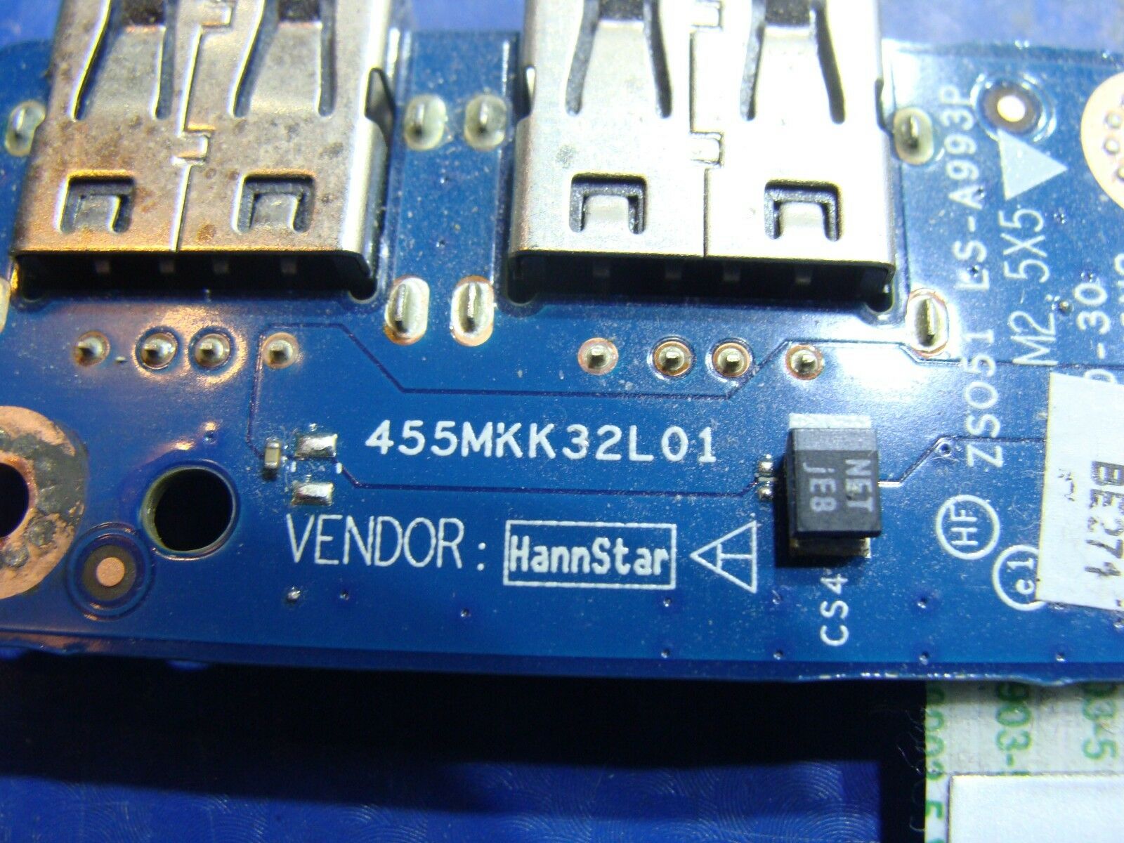 HP 15-g057cl 15.6