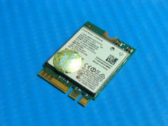 HP Pavilion 15-au620tx 15.6" Genuine Wireless WiFi Card 3168NGW - Laptop Parts - Buy Authentic Computer Parts - Top Seller Ebay