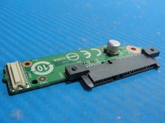 MSI GT70 2OC MS-1763 17.3" Hard Drive Connector Board MS-1763A 