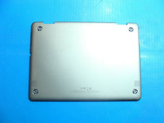 Samsung Chromebook Plus 12.2" XE521QAB-K01US OEM Bottom Case Gray BA98-01447A - Laptop Parts - Buy Authentic Computer Parts - Top Seller Ebay