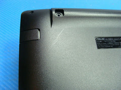 Asus 11.6" F200CA-SH01T Genuine Bottom Case Black 13NB02X2AP0602 - Laptop Parts - Buy Authentic Computer Parts - Top Seller Ebay