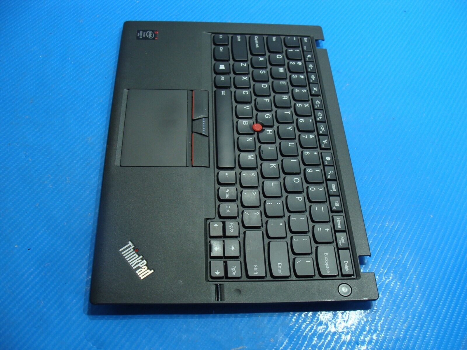 Lenovo ThinkPad 12.5