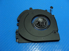 HP ZBook 14" 14u G6 Genuine Laptop CPU Cooling Fan 6033B0068601