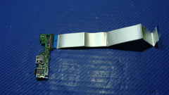 Dell Inspiron 11-3180 11.6" Genuine USB Audio Board w/ Cable 6WY88 JKFKP ER* - Laptop Parts - Buy Authentic Computer Parts - Top Seller Ebay