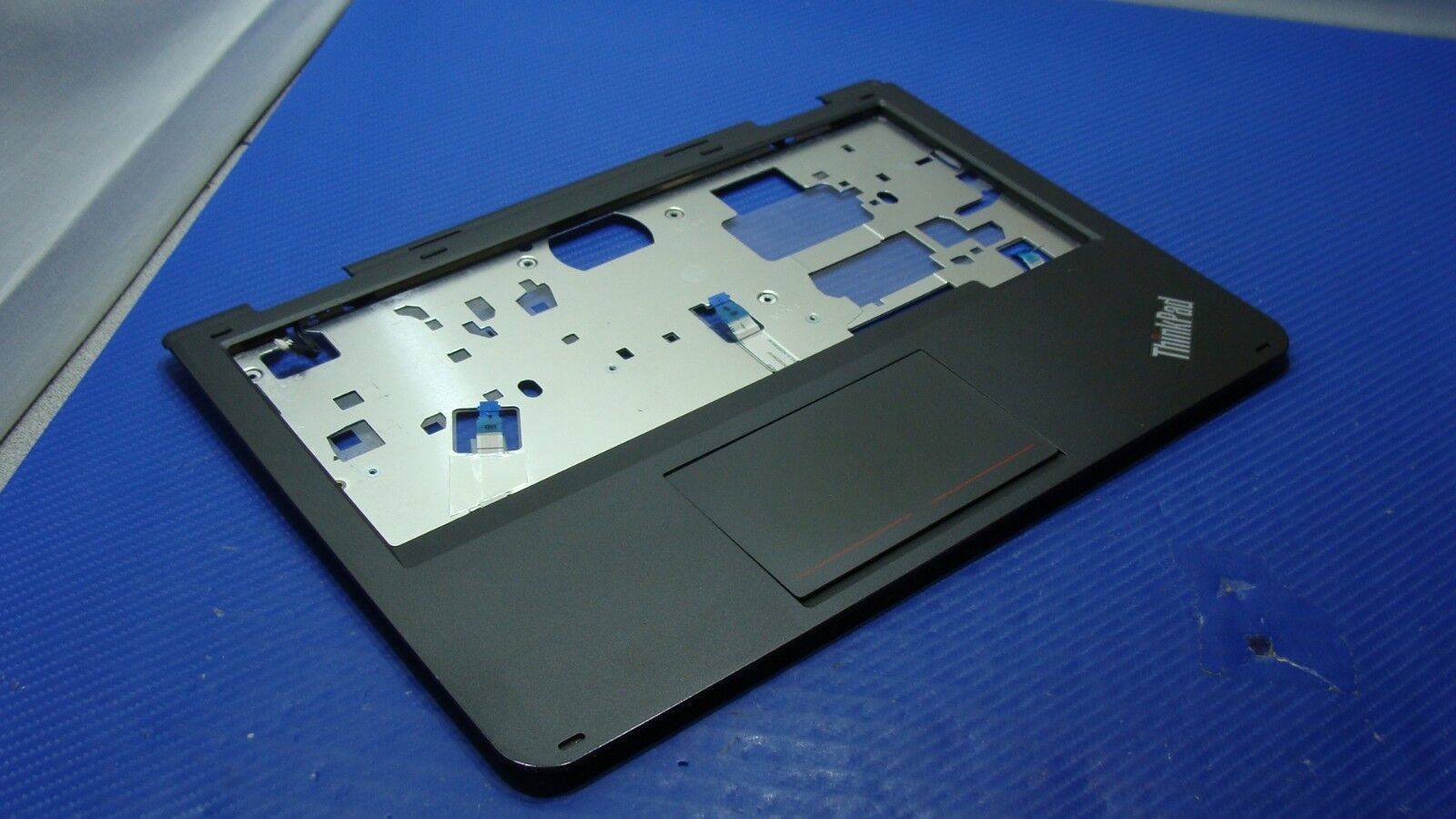 Lenovo ThinkPad Yoga 11.6 11e Genuine Laptop Palmrest w/TouchPad 38LI5TALV00