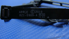 MacBook Pro A1286 15"2010 MC373LL Hard Drive Bracket/IR/Sleep/Cable 922-9314 ER* - Laptop Parts - Buy Authentic Computer Parts - Top Seller Ebay