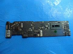 MacBook Air 13" A1466 2015 MJVE2LL/A i5-5250U 1.6GHz 4GB Logic Board 661-02391