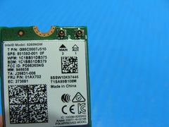 Lenovo ThinkPad 14" T480 Genuine Laptop Wireless WiFi Card 01AX702 8265NGW