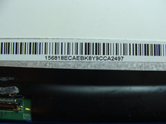 HP 15.6” 15-bs031wm OEM Laptop Glossy HD BOE LCD Screen NT156WM-N32 Grade A