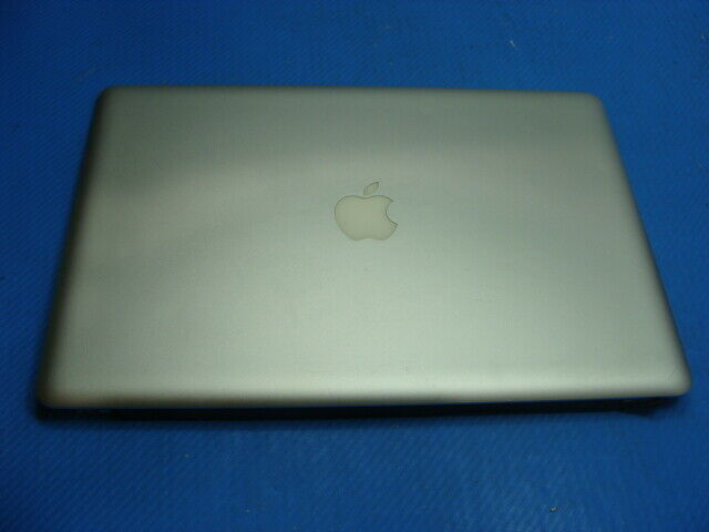 MacBook Pro A1286 MC721LL/A Early 2011 15