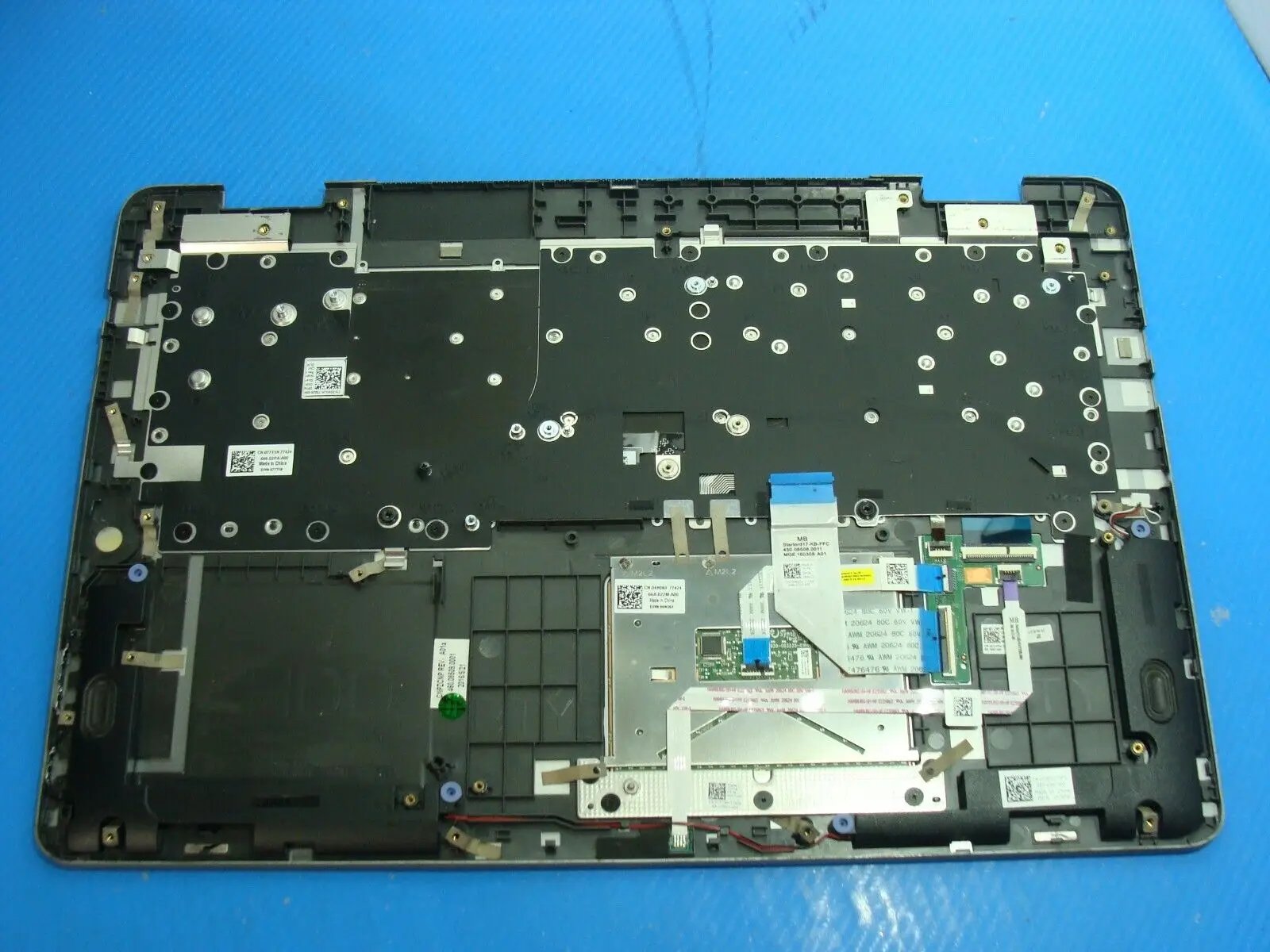 Dell Inspiron 17 7778 17.3