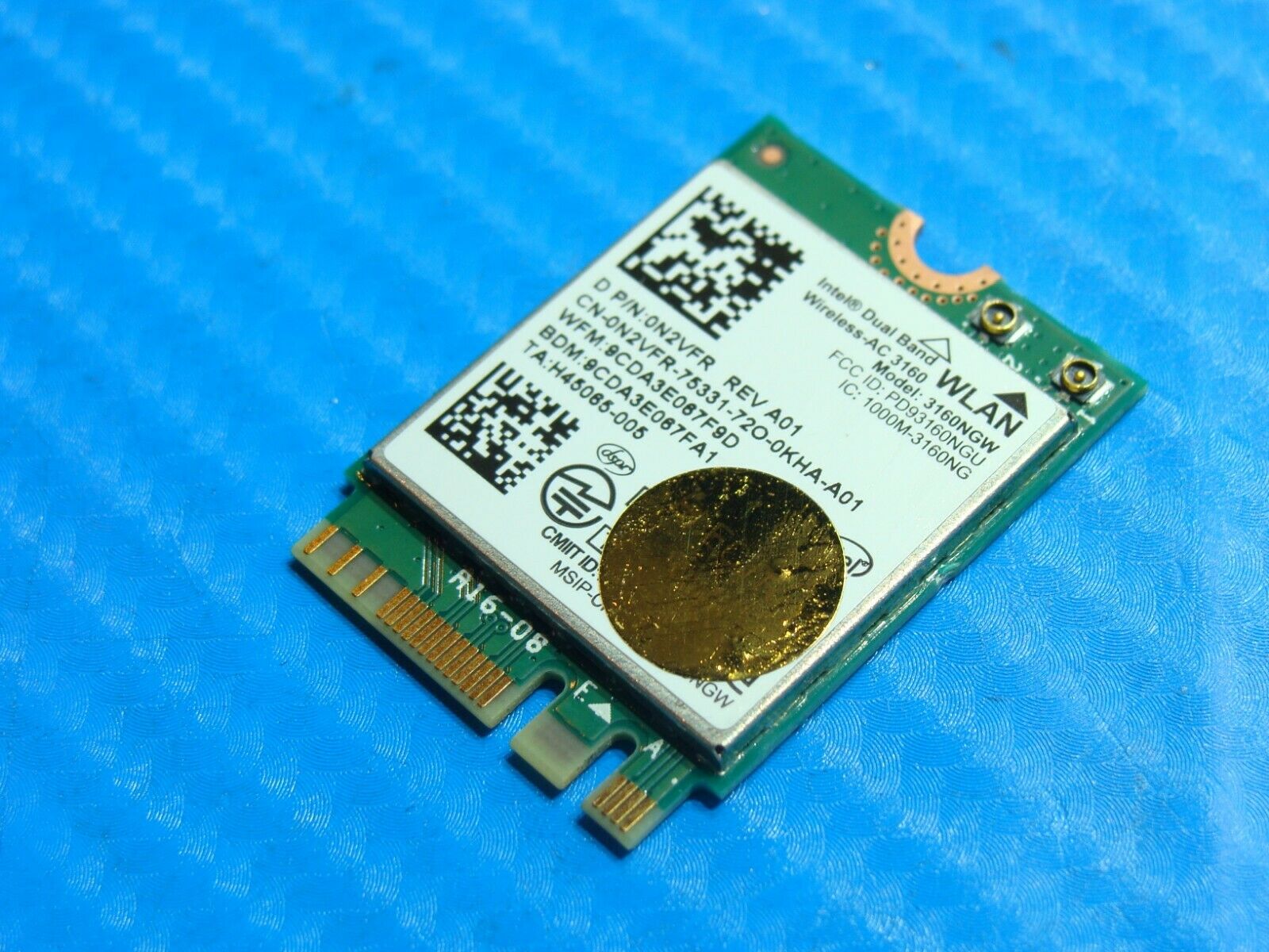 Dell Inspiron 11-3162 11.6