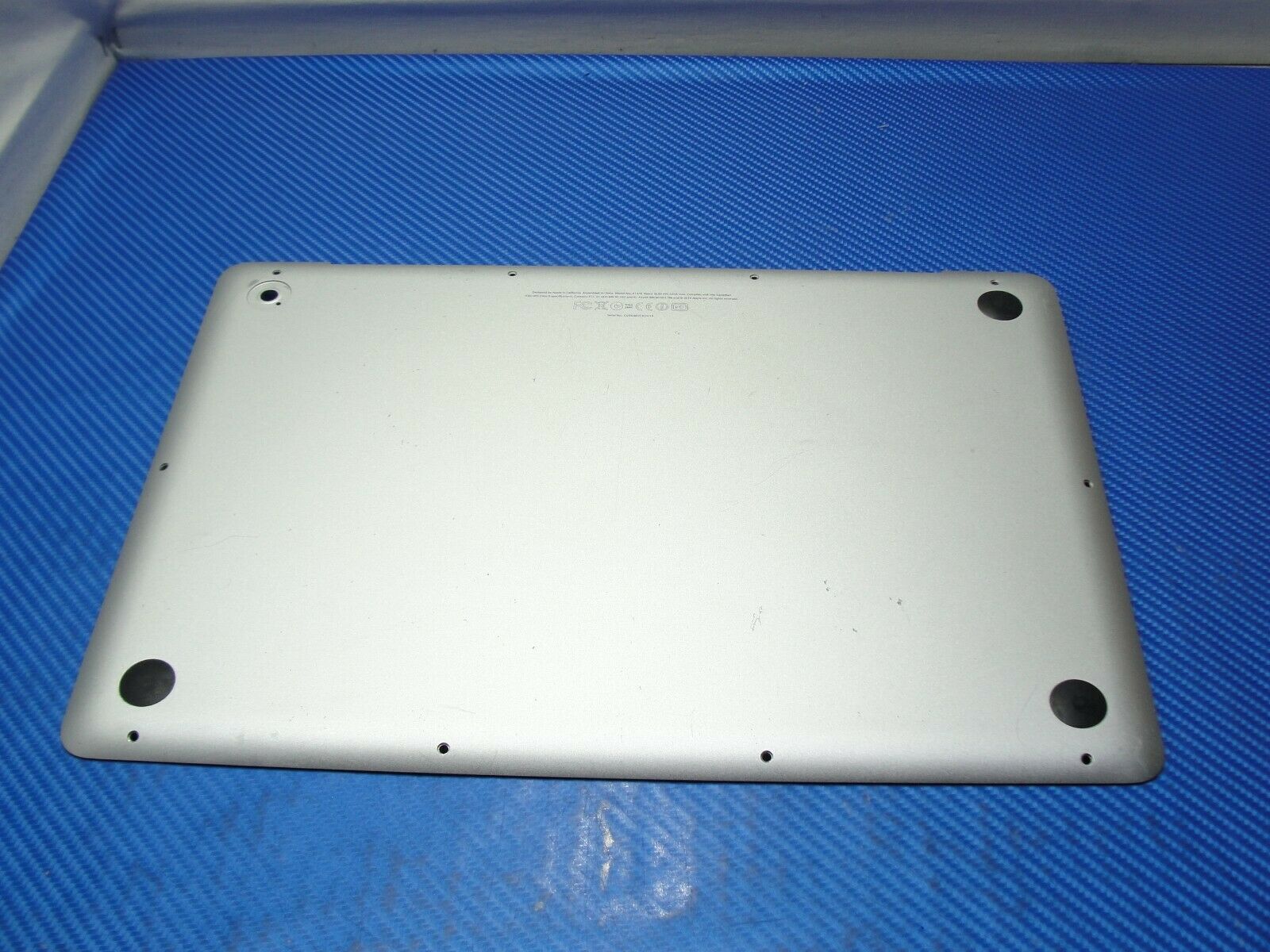 MacBook Pro A1278 13