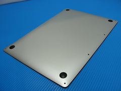 MacBook Pro 13" A2338 2020 MYDA2LL/A Bottom Case Space Gray 923-04011