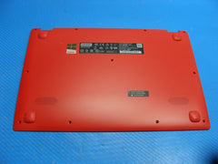 Lenovo IdeaPad 11.6" 100S-11IBY 80R2 OEM Bottom Case Red 5CB0K38952 Grade A Lenovo