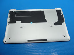 MacBook Pro A1502 13" Early 2015 MF843LL/A Bottom Case Silver 923-00503