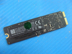 MacBook Air A1466 2015 MJVE2LL/A Samsung 256GB SSD MZ-JPV256R/0A2 655-1858J