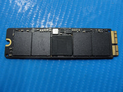 MacBook Air A1465 11" 2015 MJVM2LL/A 128GB 12+16 SSD Solid State Drive 656-0020A