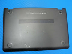 HP ENVY x360 m6-ar004dx 15.6" OEM Bottom Case Base Cover 856783-001 46007K060001 HP