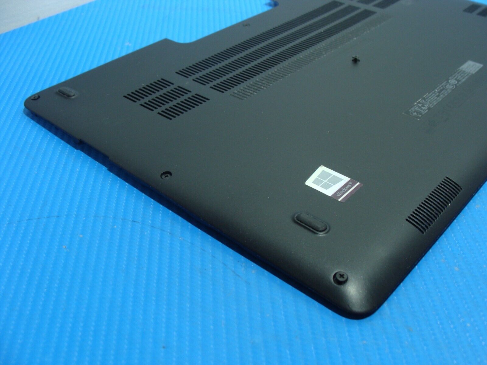 Dell Latitude E7470 14