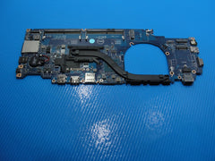 Dell Latitude  14" 5491 OEM Intel i5-8300H 2.3GHz Motherboard 58YYD LA-F701P