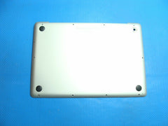 MacBook Pro 13" A1278 Mid 2012 MD102LL/A Genuine Bottom Case Silver 923-0103 - Laptop Parts - Buy Authentic Computer Parts - Top Seller Ebay