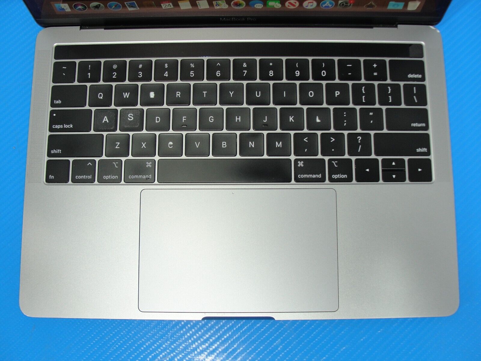 Apple MacBook Pro 13