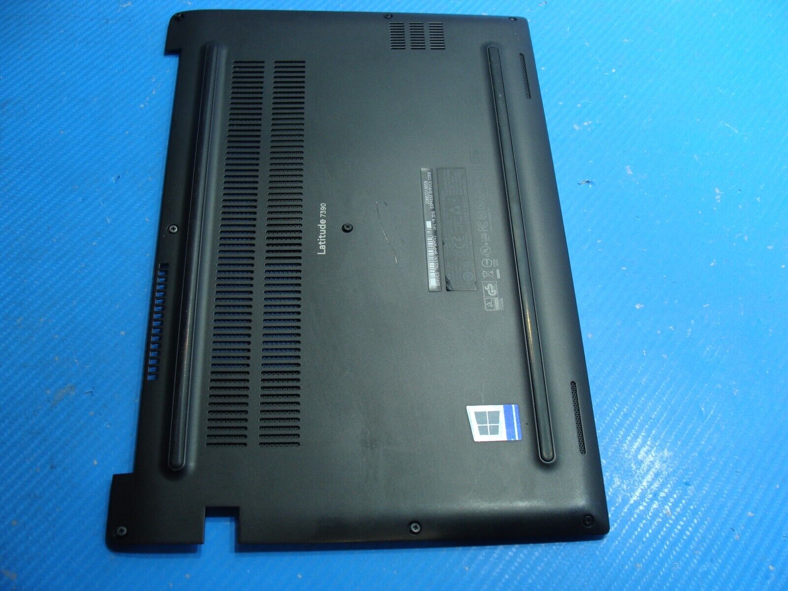 Dell Latitude 13.3