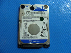 Lenovo S415 WD 500GB 2.5" 5400RPM SATA HDD Hard Drive WD5000LPVT-24G33T1