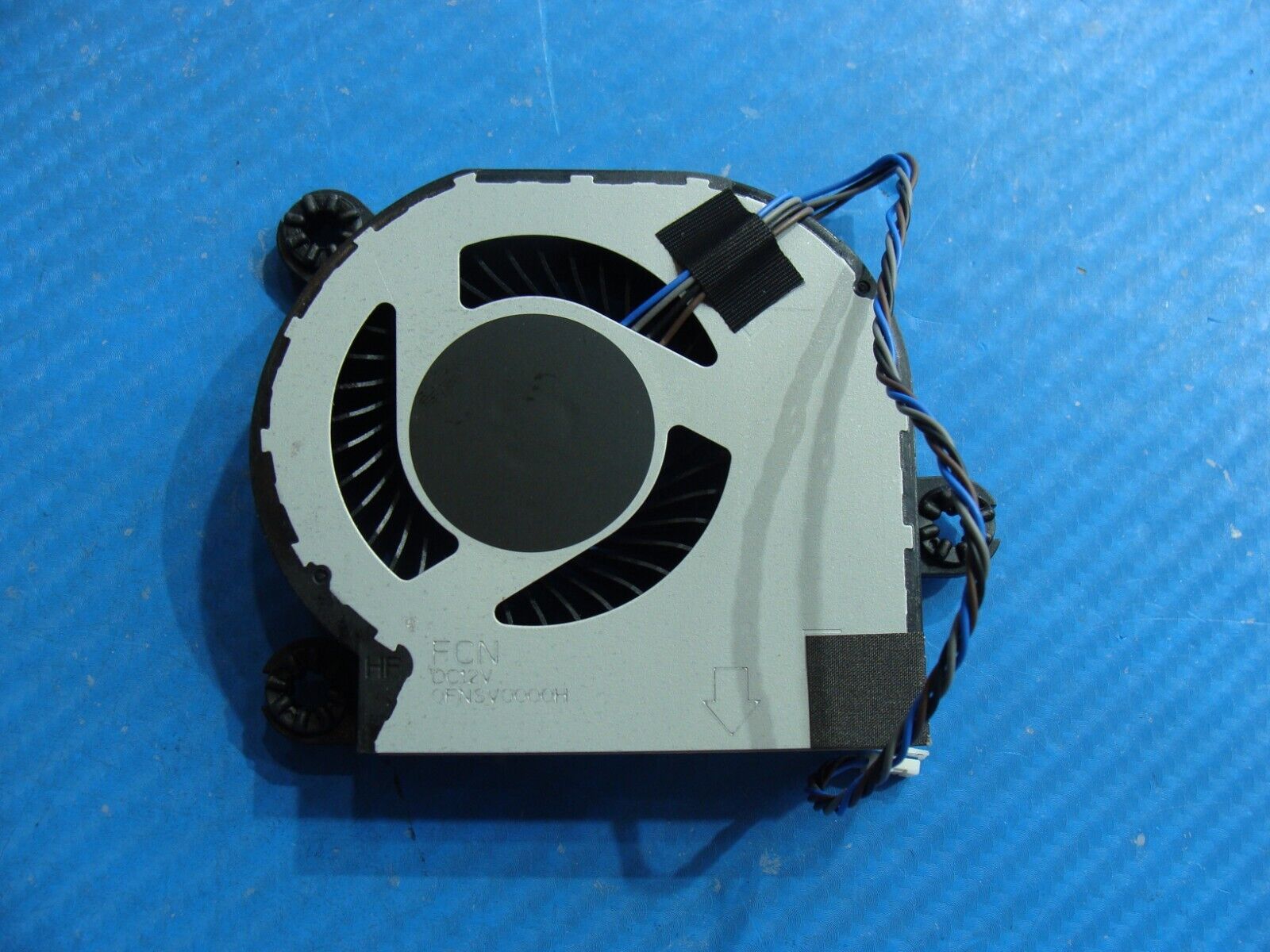 HP Pavilion AIO 32-b0254 Genuine Desktop Cooling Fan 0FNSV0000H 6033B0103201