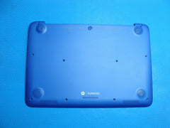 HP Stream 13.3" 13-c010nr Genuine Bottom Case Base Cover Blue EAY0B005020 - Laptop Parts - Buy Authentic Computer Parts - Top Seller Ebay