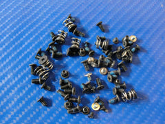 Dell Inspiron 15.6" 7520 Genuine Screw Set Screws for Repair ScrewSet GLP* Dell