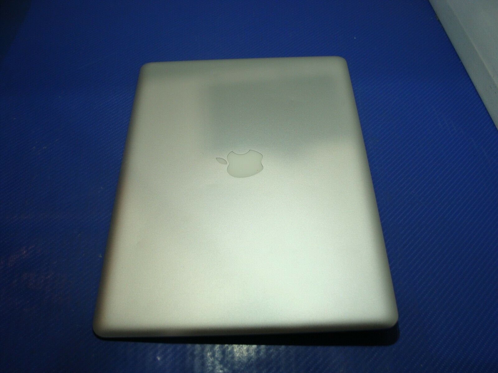 MacBook Pro A1286 15